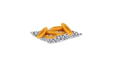 Onion Rings 6 pcs