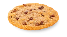 Oatmeal & Raisin Cookie