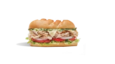 Chicken Pesto