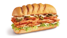 Spicy Cajun Chicken