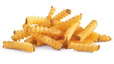 Large Fries