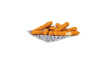 Mozzarella Sticks 9pcs
