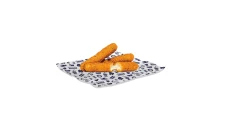 Mozzarella Sticks 4pcs