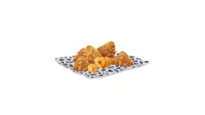 Nacho Cheese Triangles 6pcs