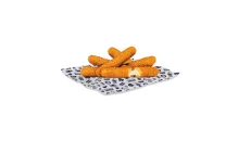 Mozzarella Sticks 6pcs
