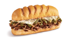 Steak & Cheese
