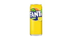 Fanta Limon