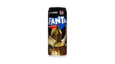 Fanta Qershi