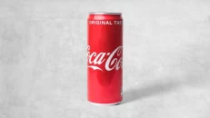 Coca - Cola