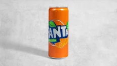 Fanta Portokall