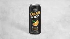 Oran Soda