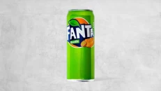 Fanta Exotic