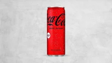 Coca Cola Zero