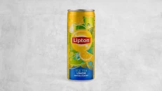 Lipton Ice Tea Limon