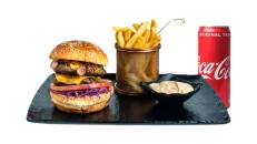 Rosso Burger