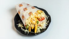 Pita Vegjetariane