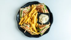 Club Sandwich