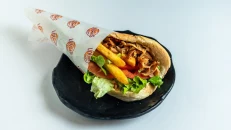 Donner Chicken