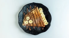 Krep Banana