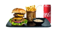 Likos Burger