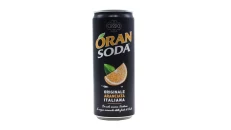 Soda