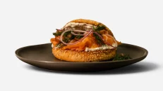 New York Bagel