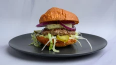 Butter Burger