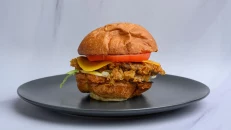 Crispy Chicken