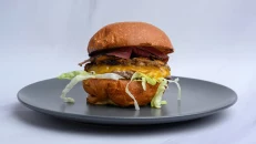 Delibros Burger