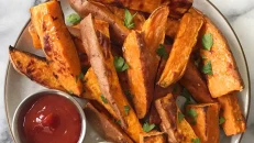 Sweet Potatos