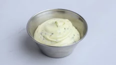 Herb Mayo