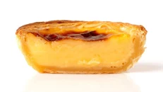 Pastel de Nata - 10 pieces