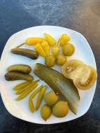 Pickles