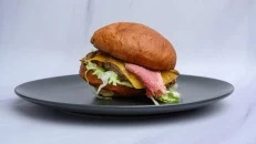Rrelsi Burger