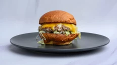 Triple Cheese