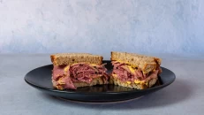 Pastrami