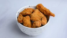 Chicken Fingers