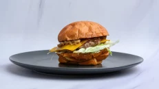Smash Burger