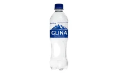 Ujë Glina