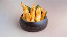 Tempura Fruta Deti