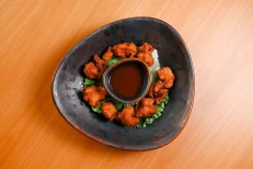 Chicken Nuggets