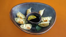 Dumplings Pule