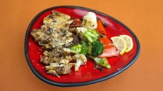Teriyaki Pule