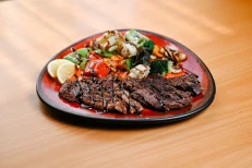 Teriyaki Viçi