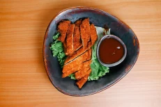 Chicken Cutlet