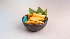 Spring Rolls