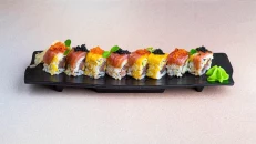 Roll Mango Ton