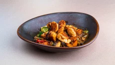 Teppanyaki Ton