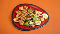 Karkaleca Teriyaki