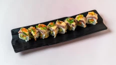 Classic Beef Roll